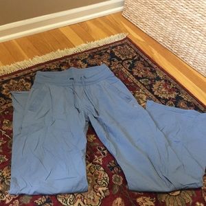 Lululemon Studio Pant Grey